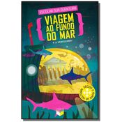 VIAGEM AO FUNDO DO MAR                          01