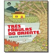 TRES FABULAS DO ORIENTE