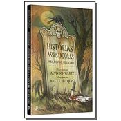 HISTORIAS ASSUSTADORAS PARA CONTAR NO ESCURO