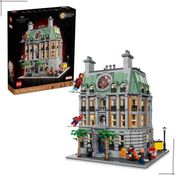 LEGO 76218 Marvel  - Sanctum Sanctorum