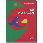 DE PASSAGEM                                     01