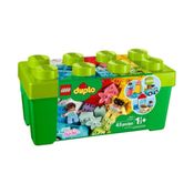 LEGO 10913 Duplo Classic Caixa Peças Livro Ideas