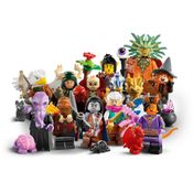 Lego 71047 Minifiguras - Dungeons & Dragons