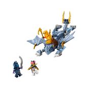 Lego 71810 Ninjago - Jovem Dragão Riyu