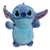 Stitch Pelúcia Me Abraça Squishmallows - Sunny 004359