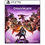 Dragon Age The Veilguard - PS5