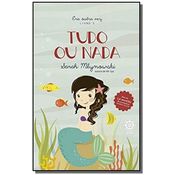 TUDO OU NADA - VOL.3 - SERIE ERA OUTRA VEZ