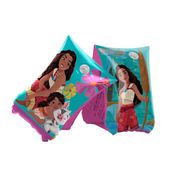 Boia Inflável para Braço - Disney Princesas - Moana - Etilux