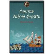 CAPITAO FALCAO GAIVOTA