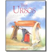 TRES URSOS