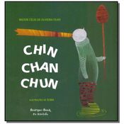 CHIN, CHAN, CHUN