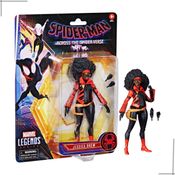 Boneco Marvel Legends Jessica Drew Spider Man - Hasbro F3853