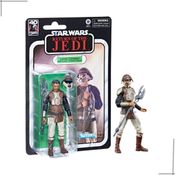 Star Wars Black Series Figura Lando Calrissian Hasbro F7077