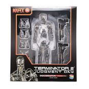 Boneco Mafex No.206 ENDOSKELETON (T2 Ver.)