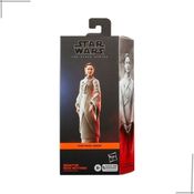 Boneco Star Wars Black Series - Senadora Mon Mothma - F5530