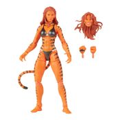 Marvel Legends Avengers Marvel’s Tigra – Hasbro F1124