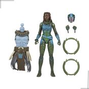 Boneco Avengers Legends Nakia - Hasbro F3676