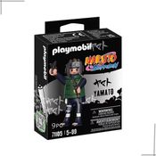 Playmobil - Naruto Shippuden - Yamato  71105 - Sunny