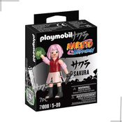 Playmobil - Naruto Shippuden - Sakura Haruno - 71098 - Sunny