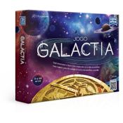 Jogo Galactia - Game office - Toyster