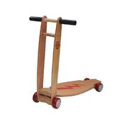 Woodnete Patinete Infantil - Woodline