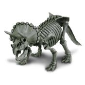 Kit de Escavação Tricerátopo - 4M