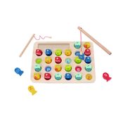 Jogo da Pesca Magnética - TOOKY TOY