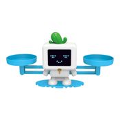 Balança do Robô - Steam Toys