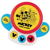 Disney Baby Bateria Mãozinha - YesToys