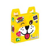 Batalha De Likes Cães Pop Jogo - Copag 31004
