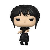 Boneco - Funko POP Television - Wandinha Addams - Candide