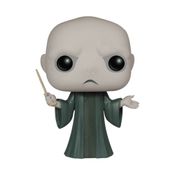 Boneco - Funko Pop - Harry Potter - Voldemort - Candide