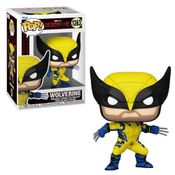 Funko Wolverine, POP! Deadpool & Wolverine