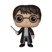 Boneco - Funko Pop - Harry Potter - Candide