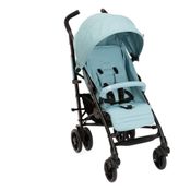 Carrinho de Bebê Lite Way 4 Basic Chicco Hydra