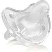 Chupeta Physio Forma Soft 6M Chicco Transparente