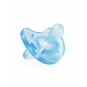 Chupeta Physio Forma Soft 6M Chicco Azul