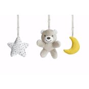 Arco de Cama Rainbow Sky Chicco Neutro