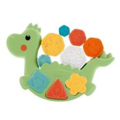 Brinquedo Dino Equilibrista 2 em 1 Eco Chicco