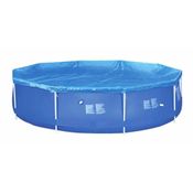Capa para Piscina Estrutural 300cm com Corda Jilong