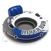 Poltrona Refrescante Corredeiras Gigante Blue River One - Intex