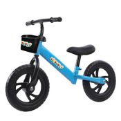 Mini Bicicleta Infantil Balance sem Pedal Pneu Eva 12' Importway