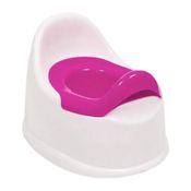 Troninho Infantil - Rosa - Buba