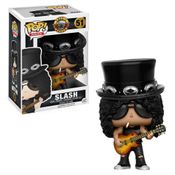 Funko Slash, POP! Rocks, Guns N' Roses