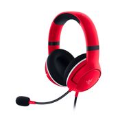 Headset Razer Kaira X para Xbox Drivers 50mm Red - RZ0403970500R3X RZ0403970500R3X