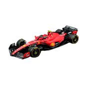 Miniatura Fórmula 1 Ferrari SF-23 55 Carlos Sainz 1/24 Burago 26809