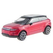 Miniatura Land Rover LRX Concept 1/43 Burago 30214