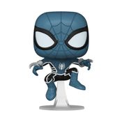 Boneco - Funko Pop - Marvel - Homem-Aranha - Traje Fear Itself - Candide