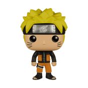 Boneco - Funko POP Animation - Naruto Shippuden - Naruto - Candide