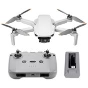 Mini Drone e Acessórios para Adultos com Câmera 4K UHD, 3 Eixos Gimbal, Transmissão de Vídeo até 10 km, Retorno Automático, Função Seguir e Dobrável,